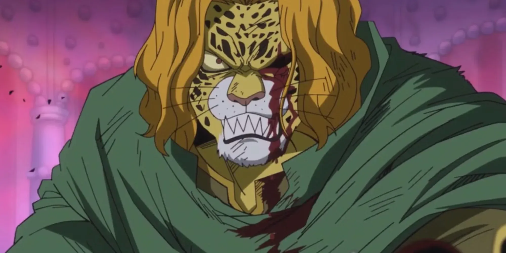 Pedro's Sacrifice: The Hero Who Saved the Straw Hat Pirates